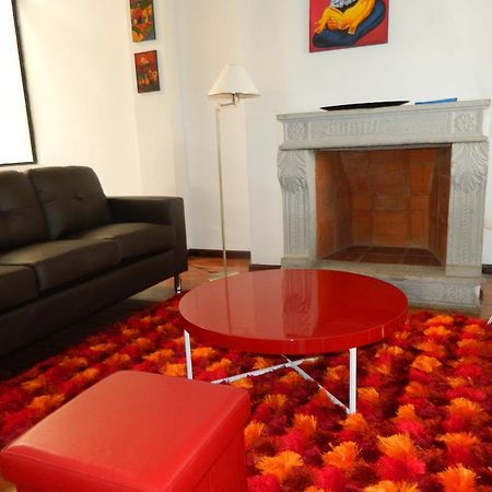 Itsahome Apartments - Torre Santos Кіто Номер фото