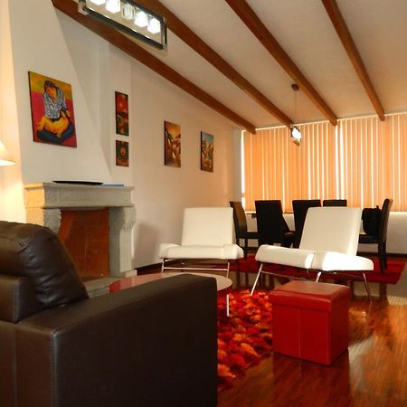 Itsahome Apartments - Torre Santos Кіто Номер фото