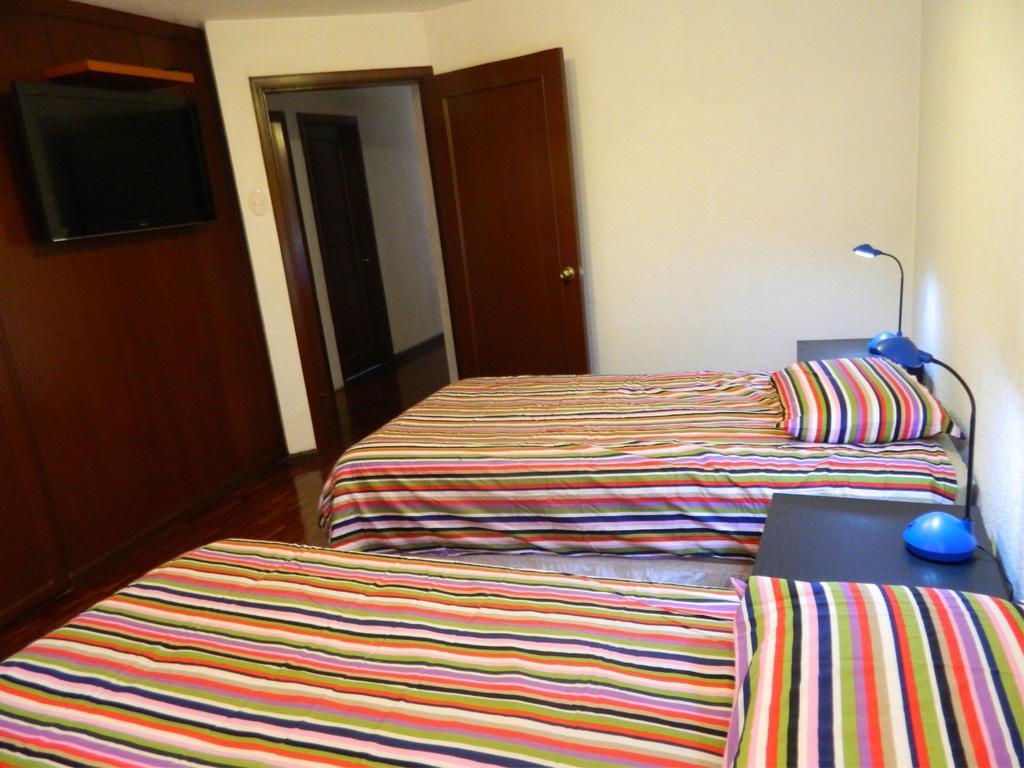 Itsahome Apartments - Torre Santos Кіто Номер фото